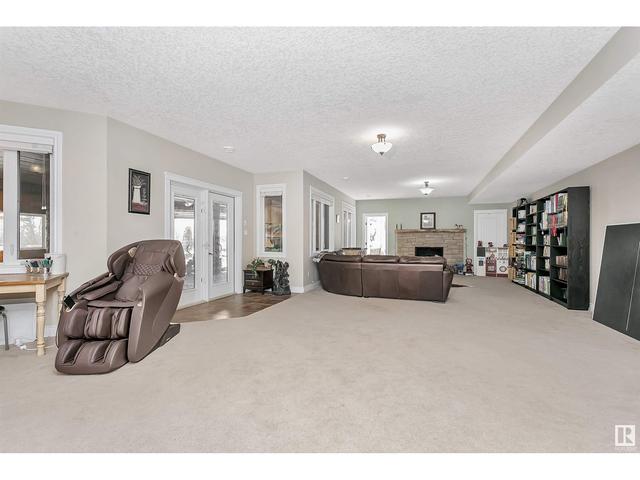 181 - 52224 Rge Rd 231, House detached with 6 bedrooms, 6 bathrooms and null parking in Edmonton AB | Image 34