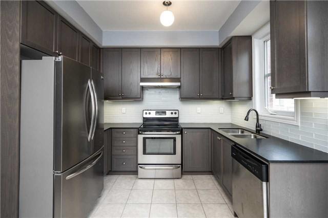 Th #23 - 10 Porter Ave W, House attached with 3 bedrooms, 3 bathrooms and 1 parking in Vaughan ON | Image 7