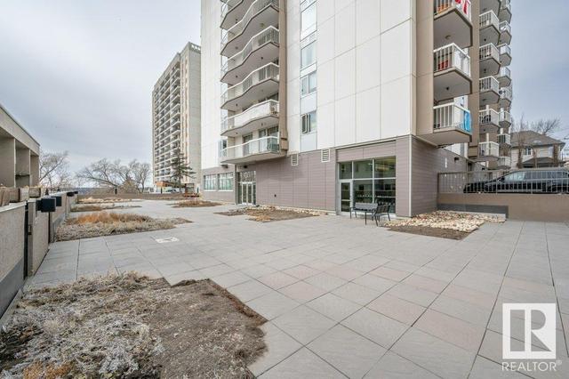 303 - 9835 113 St Nw, Condo with 2 bedrooms, 1 bathrooms and 1 parking in Edmonton AB | Image 49