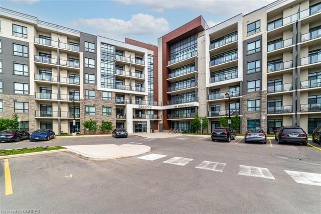 504 - 125 Shoreview Place, House attached with 1 bedrooms, 1 bathrooms and 1 parking in Hamilton ON | Image 12