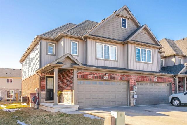 8061 Cole Crt, House attached with 3 bedrooms, 3 bathrooms and 4 parking in Niagara Falls ON | Image 12