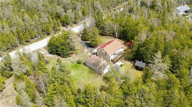 692 Dorcas Bay Rd, House detached with 2 bedrooms, 1 bathrooms and 12 parking in Northern Bruce Peninsula ON | Image 31