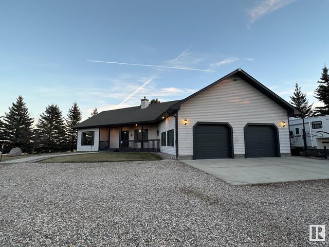 27519 79 Av, House detached with 4 bedrooms, 2 bathrooms and null parking in Stony Plain AB | Image 7