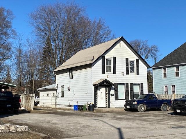 115 Broad Street W, House detached with 0 bedrooms, 0 bathrooms and 6 parking in Haldimand County ON | Image 2