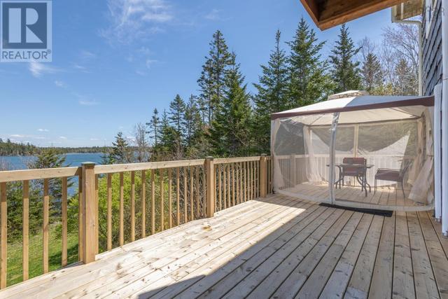 516 Highway 308, House detached with 4 bedrooms, 2 bathrooms and null parking in Argyle NS | Image 12