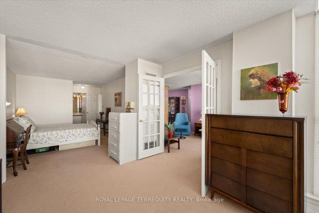 ph 1029 - 22 Southport St, Condo with 2 bedrooms, 2 bathrooms and 1 parking in Toronto ON | Image 14