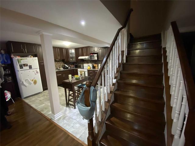 bsmnt - 91 Tideswell Blvd, House detached with 2 bedrooms, 1 bathrooms and 1 parking in Toronto ON | Image 3