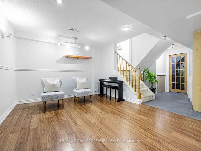 77 Torr Lane, Townhouse with 3 bedrooms, 3 bathrooms and 2 parking in Ajax ON | Image 20
