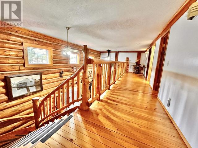 1940 Cranberry Place, House detached with 5 bedrooms, 6 bathrooms and null parking in Valemount BC | Image 22