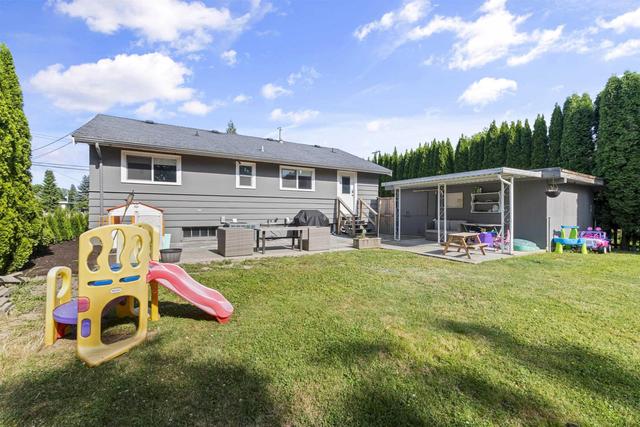 9845 Young Road, House detached with 3 bedrooms, 2 bathrooms and null parking in Chilliwack BC | Image 33