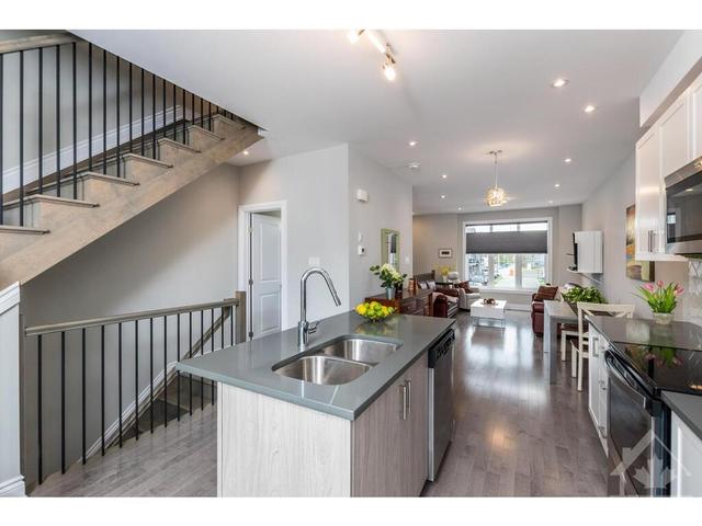 726 Reverie Private, Townhouse with 3 bedrooms, 4 bathrooms and 2 parking in Ottawa ON | Image 13