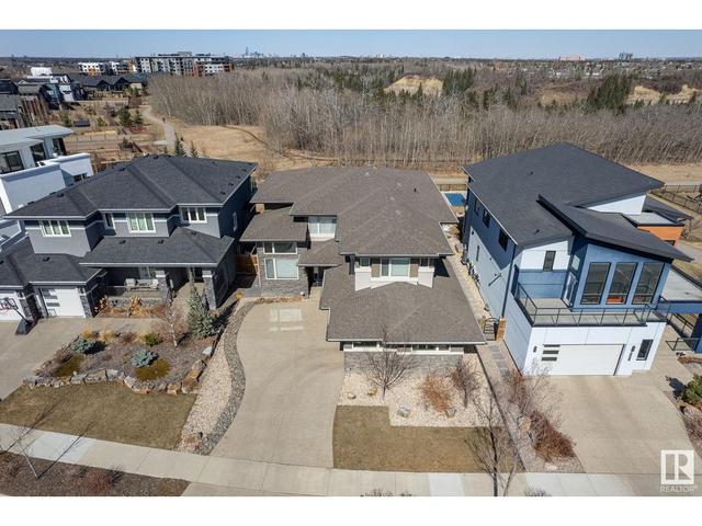 7311 May Cm Nw, House detached with 5 bedrooms, 4 bathrooms and null parking in Edmonton AB | Image 2