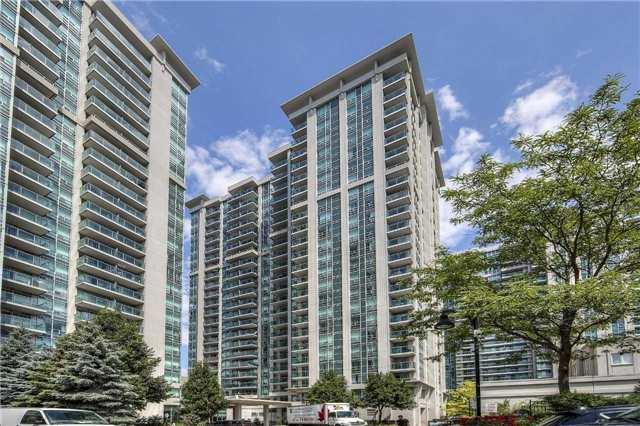 1002 - 35 Bales Ave, Condo with 1 bedrooms, 1 bathrooms and 1 parking in Toronto ON | Image 2