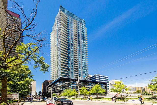 701 - 30 Roehampton Ave, Condo with 1 bedrooms, 1 bathrooms and 0 parking in Toronto ON | Image 18