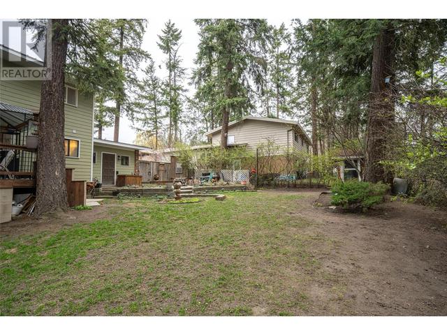 2760 25th Avenue Ne, House detached with 4 bedrooms, 3 bathrooms and 5 parking in Salmon Arm BC | Image 5