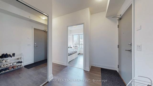 923 - 591 Sheppard Ave E, Condo with 2 bedrooms, 2 bathrooms and 1 parking in Toronto ON | Image 37