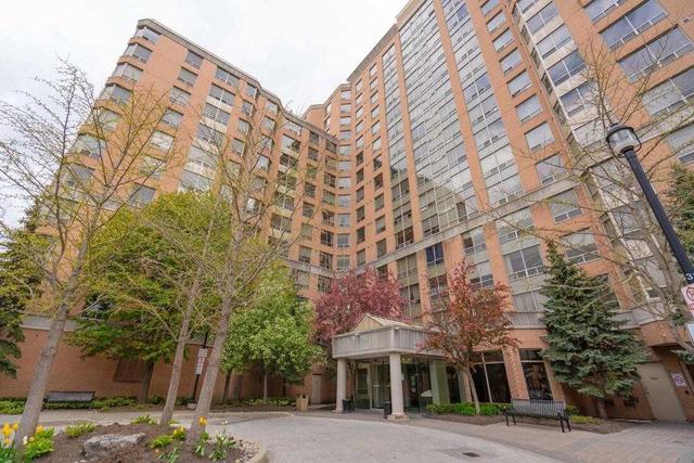 701 - 1883 Mcnicoll Ave, Condo with 2 bedrooms, 2 bathrooms and 2 parking in Toronto ON | Image 14