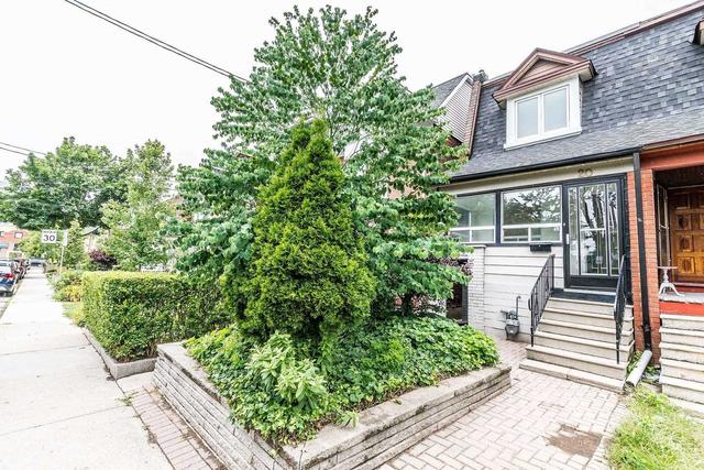 upper - 20 Golden Ave, House semidetached with 3 bedrooms, 1 bathrooms and 2 parking in Toronto ON | Image 23