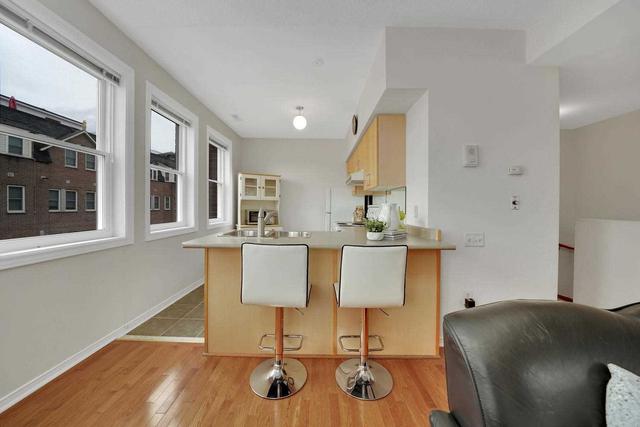 79 - 760 Lawrence Ave W, Townhouse with 2 bedrooms, 3 bathrooms and 1 parking in Toronto ON | Image 22