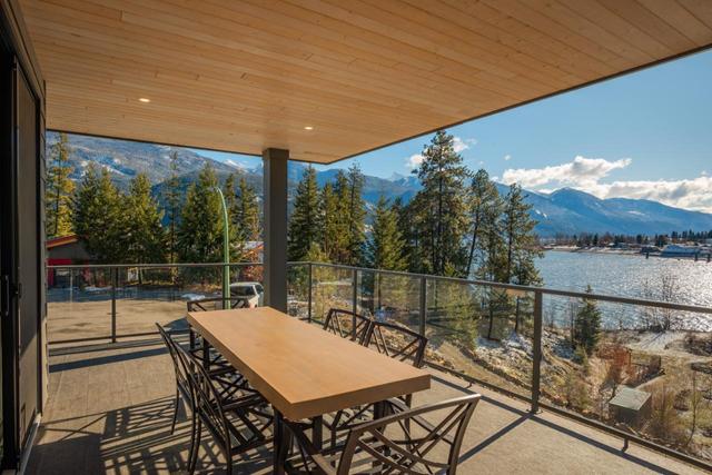 575 Larch Drive, House detached with 4 bedrooms, 3 bathrooms and 4 parking in Kaslo BC | Image 66
