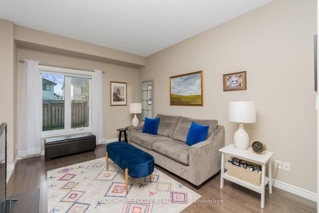 30 - 146 Downey Rd, Townhouse with 3 bedrooms, 4 bathrooms and 2 parking in Guelph ON | Image 32