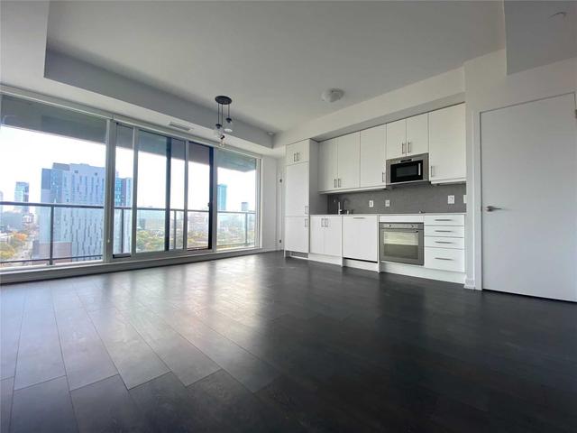 1701 - 297 College St, Condo with 1 bedrooms, 1 bathrooms and 0 parking in Toronto ON | Image 4