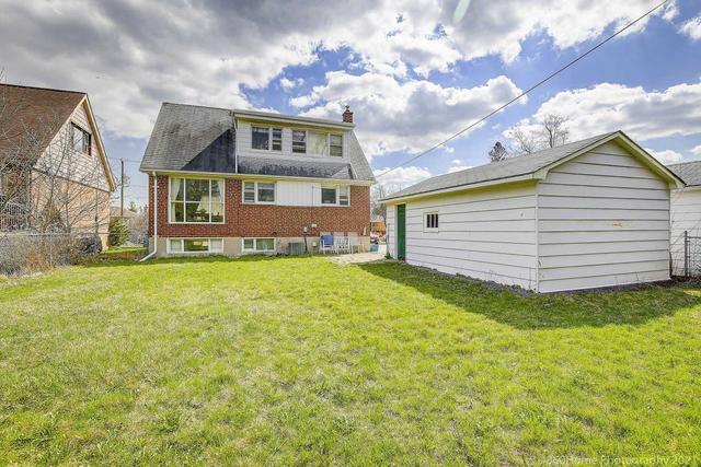 431 Bent Cres, House detached with 3 bedrooms, 3 bathrooms and 6 parking in Richmond Hill ON | Image 14