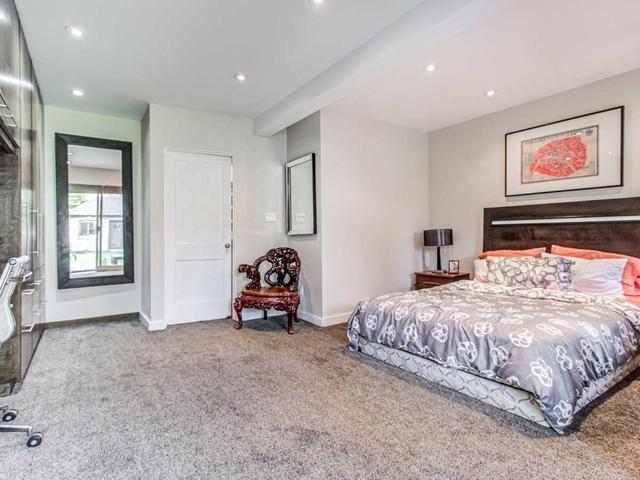 231 Hillsdale Ave E, House detached with 5 bedrooms, 4 bathrooms and 1 parking in Toronto ON | Image 8