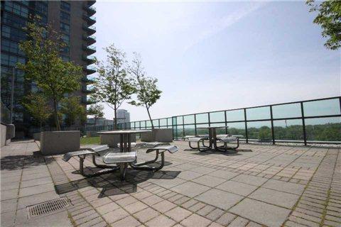 2802 - 231 Fort York Blvd, Condo with 1 bedrooms, 1 bathrooms and 1 parking in Toronto ON | Image 10