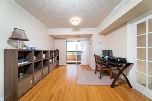 2317 - 18 Sommerset Way, Condo with 2 bedrooms, 2 bathrooms and 1 parking in Toronto ON | Image 16