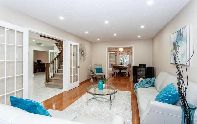 1186 Middlegate Rd, House detached with 4 bedrooms, 4 bathrooms and 6 parking in Oakville ON | Image 33