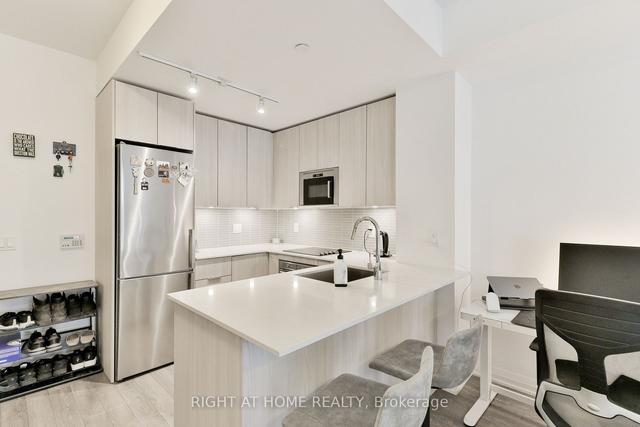 832 - 99 Eagle Rock Way, Condo with 1 bedrooms, 1 bathrooms and 1 parking in Vaughan ON | Image 39