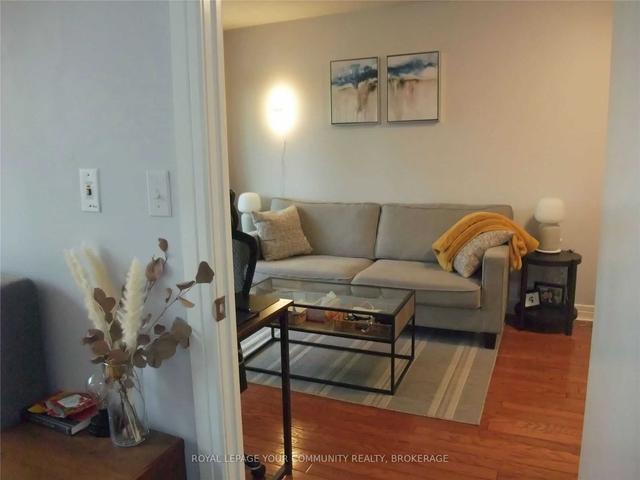 307 - 16 Harrison Garden Blvd, Condo with 1 bedrooms, 1 bathrooms and 1 parking in Toronto ON | Image 1