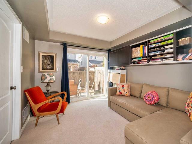 12 - 3050 Rotary Way, Townhouse with 3 bedrooms, 3 bathrooms and 2 parking in Burlington ON | Image 21