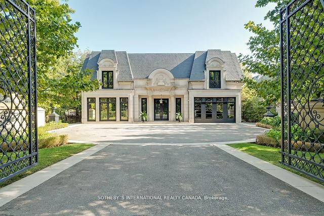 199 Chartwell Rd, House detached with 4 bedrooms, 7 bathrooms and 11 parking in Oakville ON | Image 1