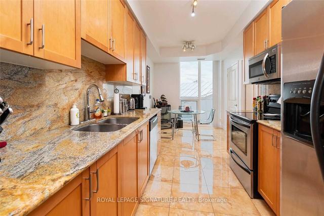 ph205 - 4968 Yonge St, Condo with 3 bedrooms, 3 bathrooms and 1 parking in Toronto ON | Image 14