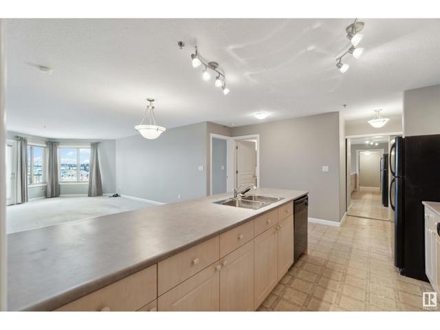 331 - 530 Hooke Rd Nw, Condo with 2 bedrooms, 2 bathrooms and null parking in Edmonton AB | Image 8