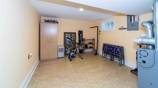 3618 King St, House detached with 3 bedrooms, 2 bathrooms and 9 parking in Caledon ON | Image 20
