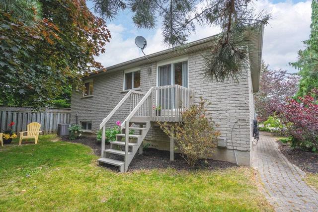 973 Tillison Ave, House detached with 2 bedrooms, 2 bathrooms and 5.5 parking in Cobourg ON | Image 19