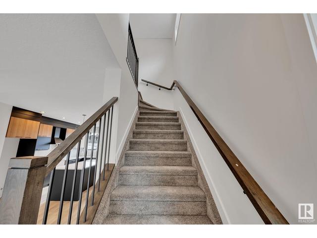 9105 151 St Nw St Nw Nw, House semidetached with 5 bedrooms, 3 bathrooms and null parking in Edmonton AB | Image 17