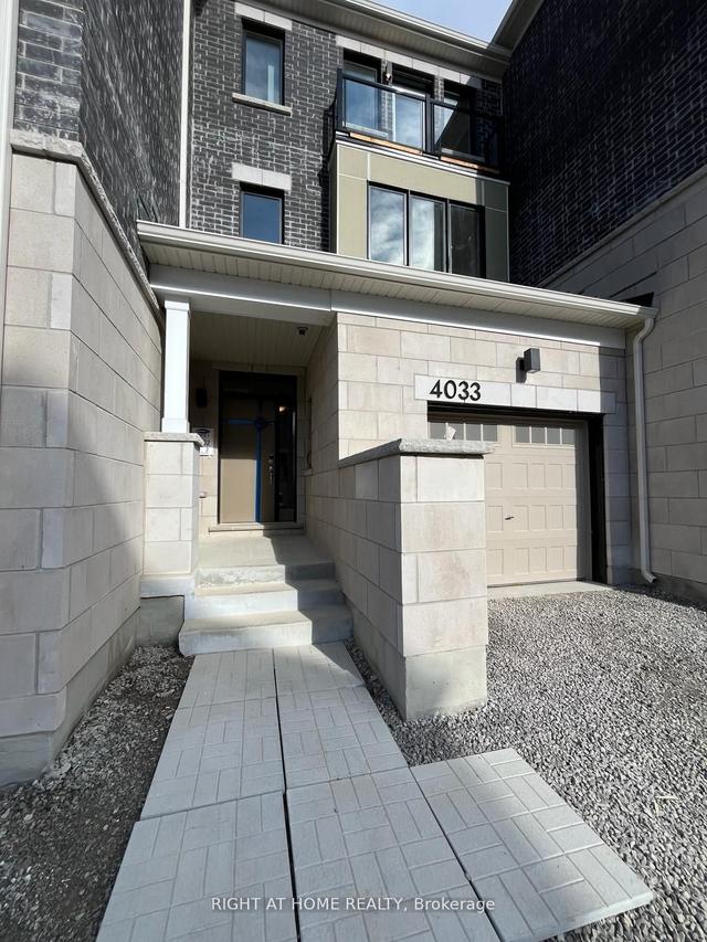 4033 Saida (Upper) St, House attached with 3 bedrooms, 3 bathrooms and 2 parking in Milton ON | Image 28