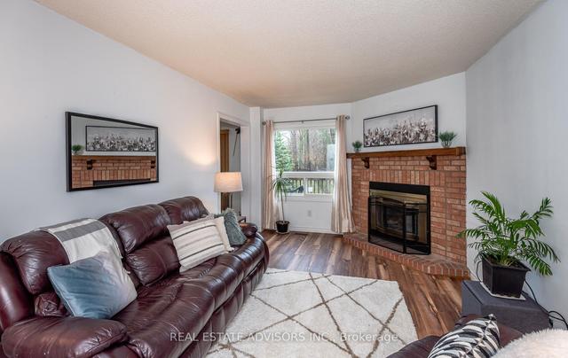 426 Keith Ave, House detached with 4 bedrooms, 4 bathrooms and 4 parking in Newmarket ON | Image 36