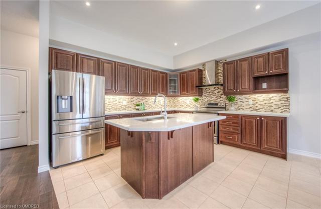 151 Bilanski Farm Road, House detached with 5 bedrooms, 3 bathrooms and 4 parking in Brantford ON | Image 17