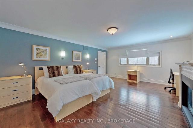 7651 Milburough Line, House detached with 9 bedrooms, 11 bathrooms and 24 parking in Milton ON | Image 24