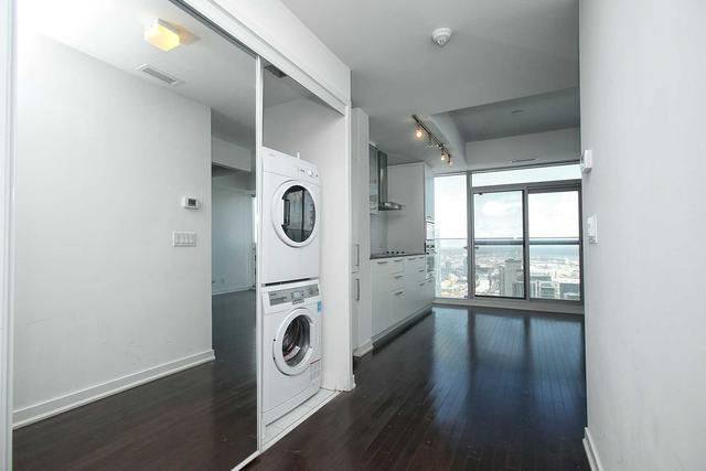 6312 - 14 York St, Condo with 1 bedrooms, 1 bathrooms and 1 parking in Toronto ON | Image 17