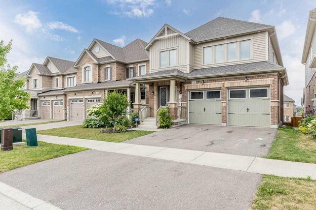 12 Michaelis St, House detached with 4 bedrooms, 4 bathrooms and 5 parking in New Tecumseth ON | Image 12