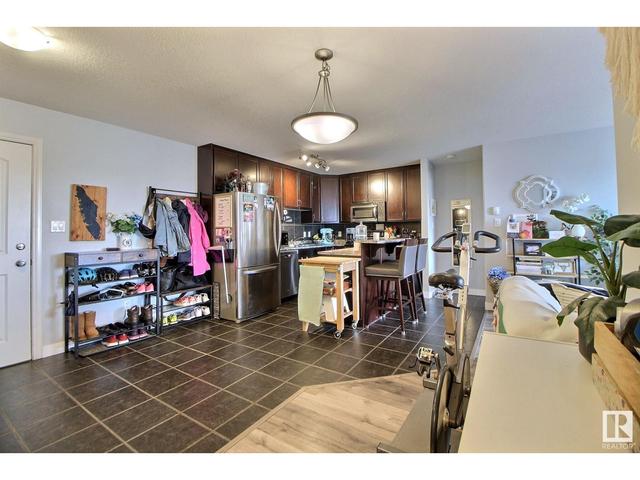 410 - 1204 156 St Nw, Condo with 2 bedrooms, 2 bathrooms and null parking in Edmonton AB | Image 7
