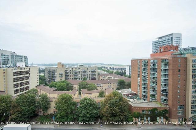 203 - 21 Grand Magazine St, Condo with 2 bedrooms, 2 bathrooms and 1 parking in Toronto ON | Image 31