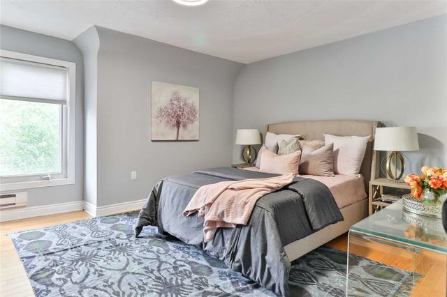 unit 2 - 266 Symington Ave, House detached with 3 bedrooms, 1 bathrooms and 0 parking in Toronto ON | Image 21