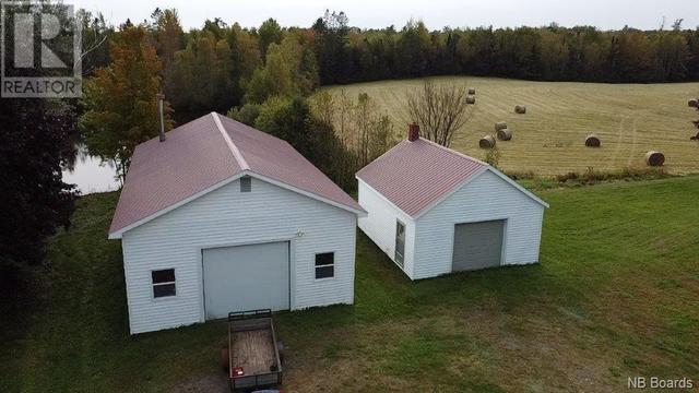 45 Route 735, House detached with 3 bedrooms, 2 bathrooms and null parking in Saint Stephen NB | Image 7